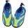 Aqua Schuhe Blau 31 EU