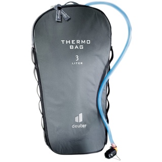 Deuter Streamer Thermo Bag 3.0 l graphite