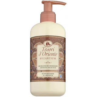 Tesori D'oriente Tesori d ́ Oriente Flüssigseife Byzantium 300 ml