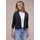 Style Nette Blau 46