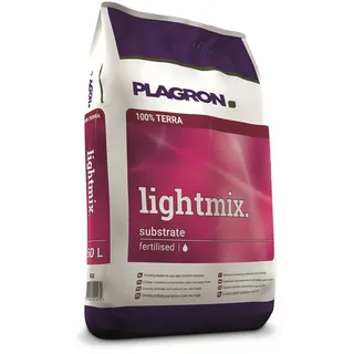 Plagron Light Mix 50 l