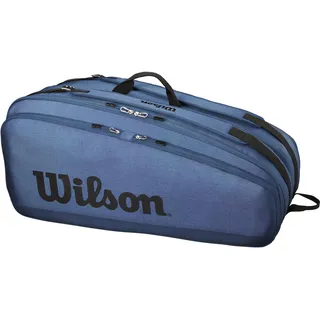 Wilson Ultra v4 Tour 12 Tennisschläger, Für Herren und Damen