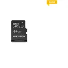 HikVision Speicherkarte microSD 64 GB