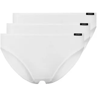 SKINY Damen Rio Slip weiß 42