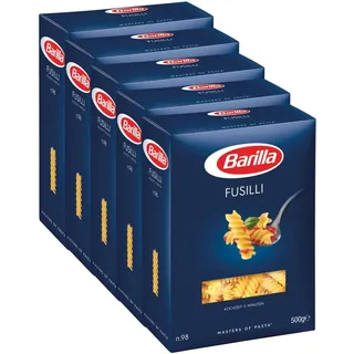 Barilla Fusilli 500 g
