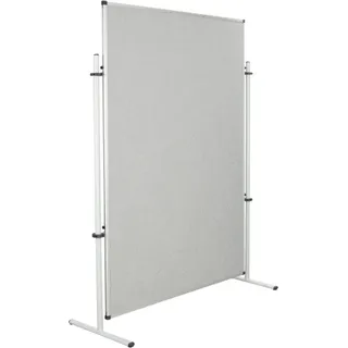 Silence Basic Schallschutz Stellwand