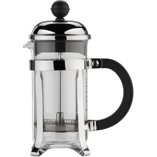 Bodum Chambord Kaffeebereiter 0,35 l chrom 1923-16