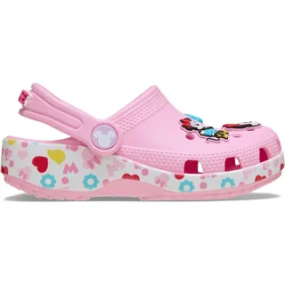 Crocs Classic Clog Mehrfarbig 27