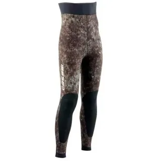 Cressi Tracina 3.5 Mm Speerfischhosen - Camo - XL