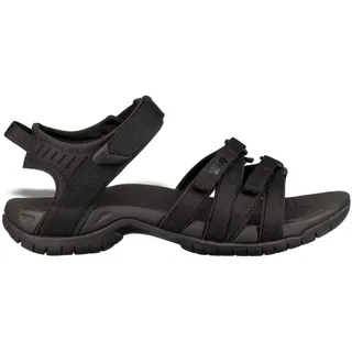 Teva Tirra Damen black/black 41