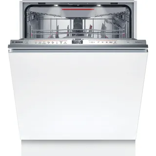 Bosch SMV6ZCX16E Serie 6 Vollintegrierter Geschirrspüler B 60cm