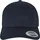Cap dunkelblau One Size