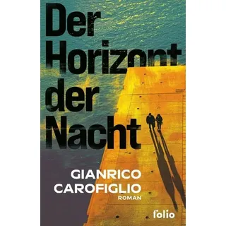 Der Horizont der Nacht