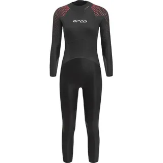 Orca Apex Float Neoprenanzug Für Damen - Red Buoyancy - L