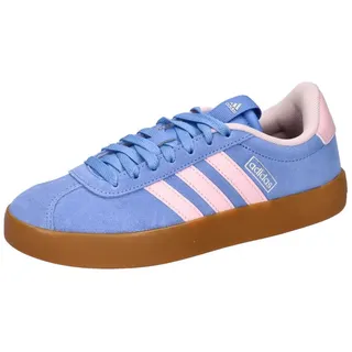Blue Fusion / Clear Pink / Silver Metallic 38,5