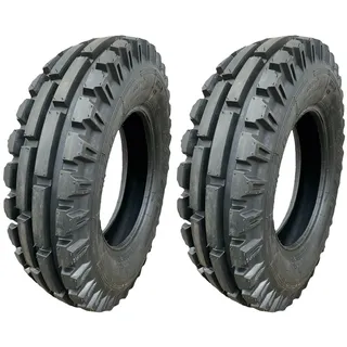 KABAT SRF-02 8PR 7.50-16 103A8