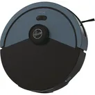 Hoover HG430H 011, Staubsauger Roboter, Blau
