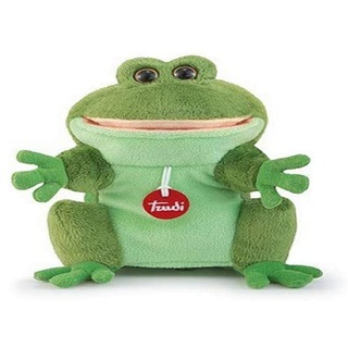 Trudi Frog