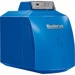 Buderus Logano plus GB125 22 kW