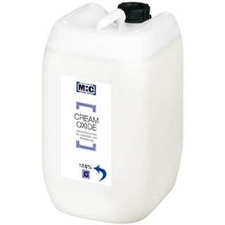 Comair M:C Cream Oxide 12% 5000 ml Creme-Entwickler