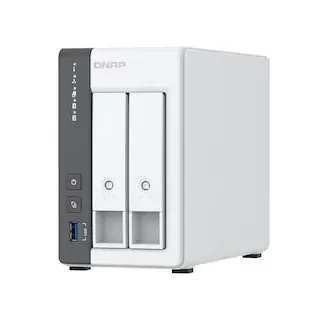 QNAP TS-216G NAS System 2-Bay