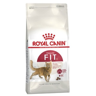 Royal Canin Fit 32 10 kg