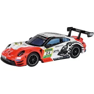 Carrera HYBRID Porsche 911 GT3 R Lionspeed GP, No.24
