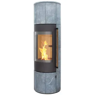 H&M Germany EVO 3.0 XL Speckstein Grau