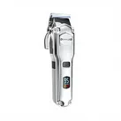 Oneisall Schnurlose Multifunktions-Hundeschermaschine RFC-676