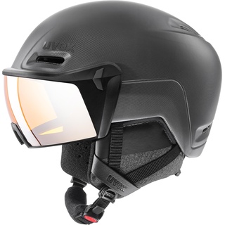 Uvex hlmt 700 Visor