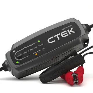 Ctek CT5 Powersport 25Ah 12V