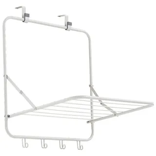 Hti-Living Handtuchhalter Türaufhängung Gunda HTI living