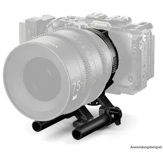 Tilta Nucleus Auto Focus Adapter (E to PL)  Base Kit
