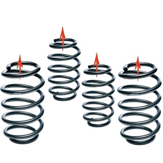 Eibach E30-42-038-02-22 Pro-Lift-Kit Tieferlegungsfedern