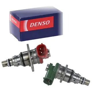 Denso Druckregelventil, Common-Rail-System DCRS210120
