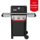 Weber Gasgrill SPIRIT E-325 GBS, ca. B123/H117/T67,5 cm