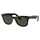 901 50-22 gloss black/green