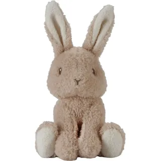 Little Dutch Kuschelhase - Babyhase - 15cm - Beige