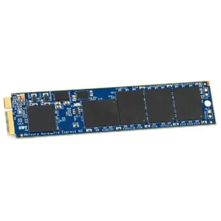 OWC Aura Pro 6G - SSD/Flash Internal Drive Upgrade für 2012 MacBook Air