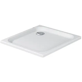 Duravit D-Code Rechteck-Duschwanne, 720101000000000
