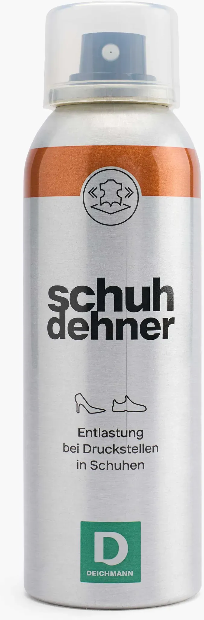 DEICHMANN Shoe Care Schuhdehner Schuh-Pflegeprodukt Transparent, Damen, Größe: ONE_SIZE, Material: Textil,Leder,Sonstiges,Synthetik - DEICHMANN Shoe Care Schuhdehner Schuh-Pflegeprodukt Transparent, Damen, Größe: ONE_SIZE, Material: Textil,Leder,Sonstiges,Synthetik - unisex - Transparent