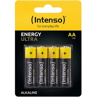 2600 mAh 4 St.