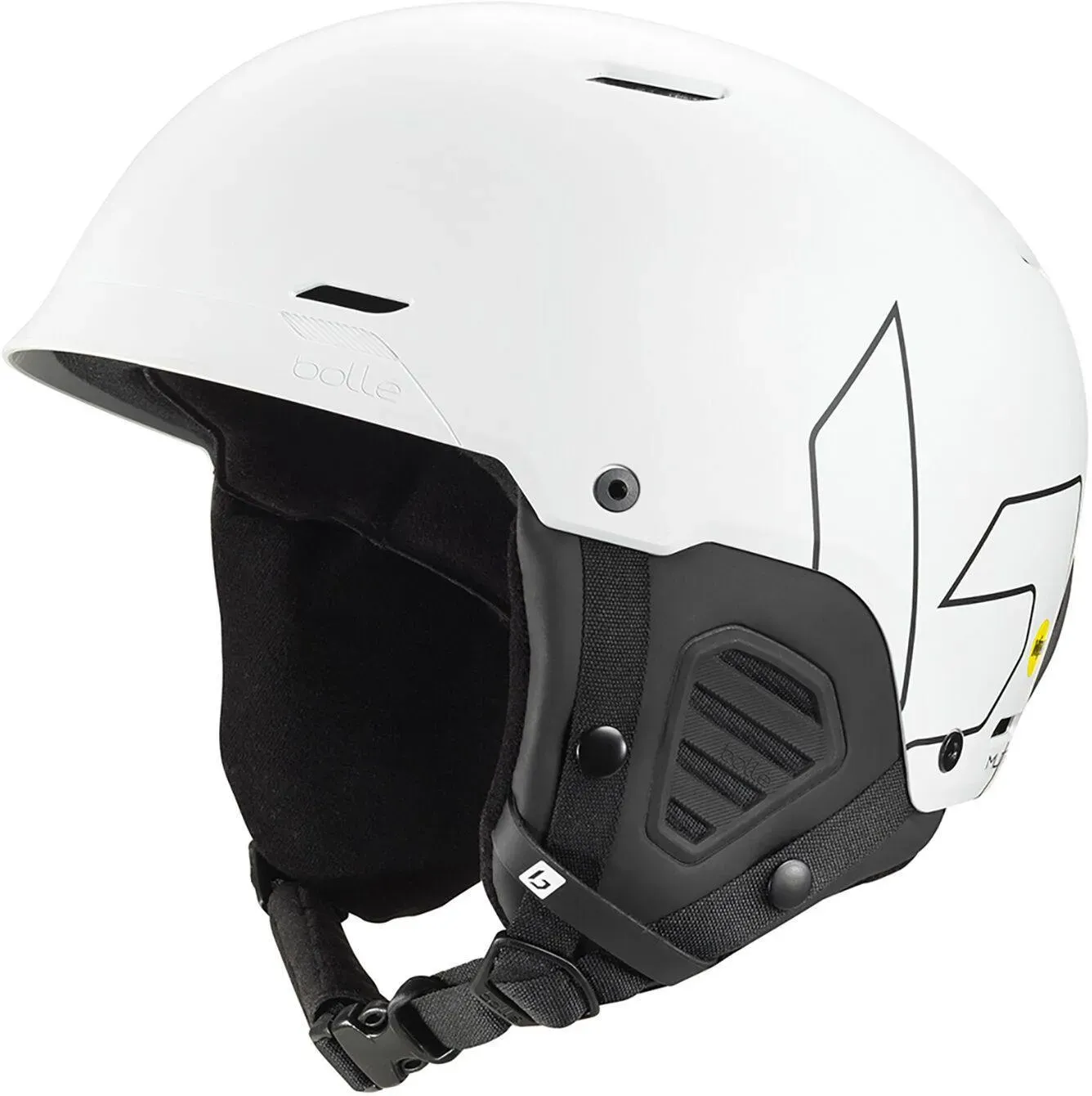 Bollé Mute Mips Skihelm