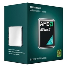 Beispielbild eines Produktes aus AMD CPUs
