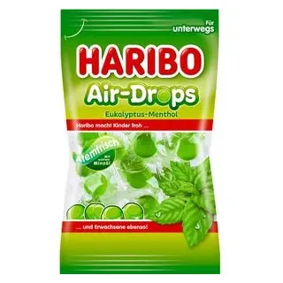 HARIBO Air-Drops Bonbons 24 St./ 100,0 g