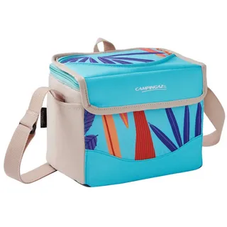 CAMPINGAZ Ethnic Minimaxi 4L, Kühltasche - mehrfarbig