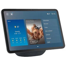 AMAZON Echo Show 11 (2025 Release) Smart Speaker, Graphite