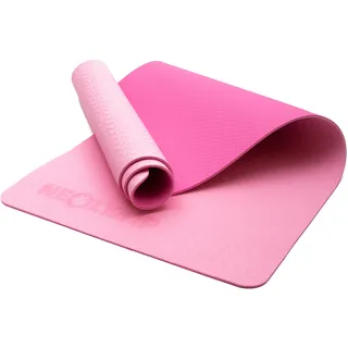 NEOLYMP Yogamatte Pink 1 St