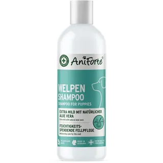 AniForte Aloe Vera Shampoo 200 ml