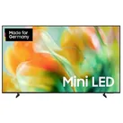 Samsung GU55M80 LED-TV 138cm 55 Zoll EEK E (A - G) CI+, DVB-C, DVB-S2, DVB-T2, Smart TV, UHD, WLAN Schwarz